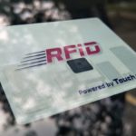 TnG-RFID