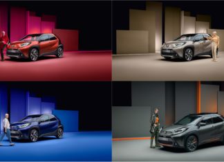 Toyota Aygo X dibuka tempahan di pasaran UK, harga bermula RM82k