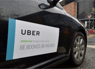 Pelanggan Uber terkejut kena bayar RM585, dari awal kenapa setuju?