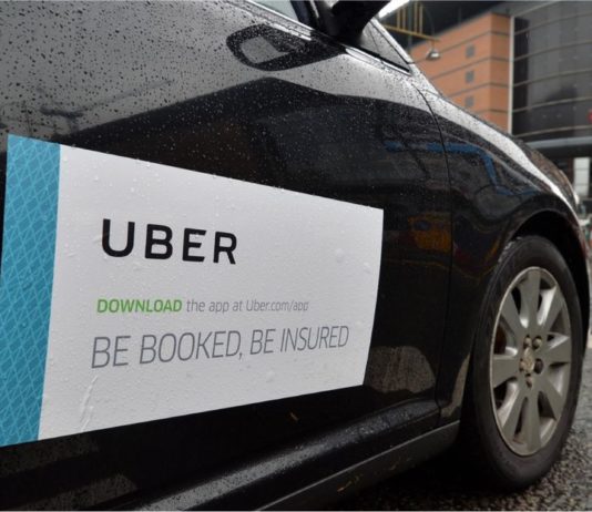 Pelanggan Uber terkejut kena bayar RM585, dari awal kenapa setuju?