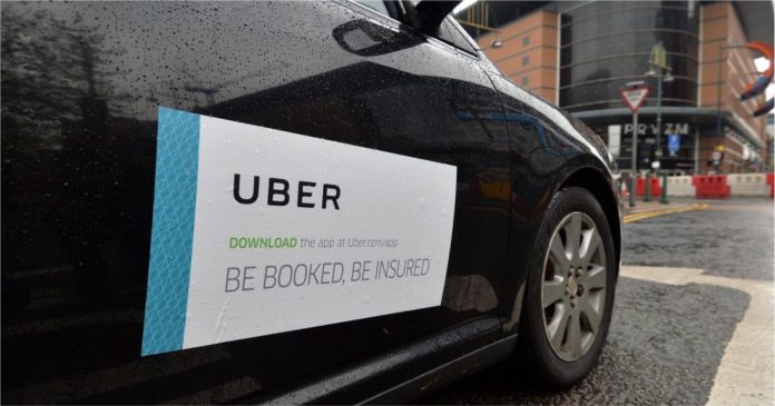UBER