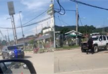 Tular video konvoi VIP tak beri laluan pada ambulans, ini penjelasan polis…