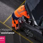 Volkswagen Malaysia Bantuan Banjir