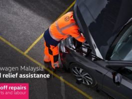 Volkswagen Malaysia bantu pelanggan terjejas banjir, tawar diskaun 30 peratus kos baik pulih