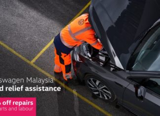 Volkswagen Malaysia bantu pelanggan terjejas banjir, tawar diskaun 30 peratus kos baik pulih