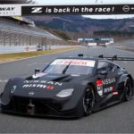 Z ganti GTR