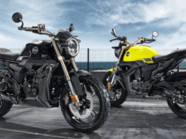 Zontes lancar tiga siri ZT155 ke pasaran tempatan, harga RM10k