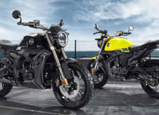 Zontes lancar tiga siri ZT155 ke pasaran tempatan, harga RM10k