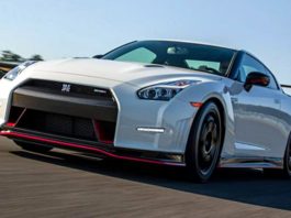 10 kereta Jepun yang mendapat perhatian di Amerika Syarikat dalam tempoh 10 tahun lalu