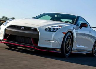 10 kereta Jepun yang mendapat perhatian di Amerika Syarikat dalam tempoh 10 tahun lalu