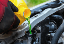 Kenapa warna cecair radiator berbeza, ada merah, hijau, ungu…