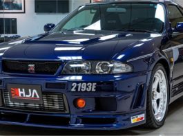 Nismo 400R, pengerasnya hanya RM9.15 juta saja