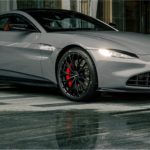Aston Martin Vantage The Hunter Editon