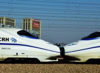 Berjaya Land, IJM, MRCB dan KTMB bergabung bida projek kereta api laju (HSR)