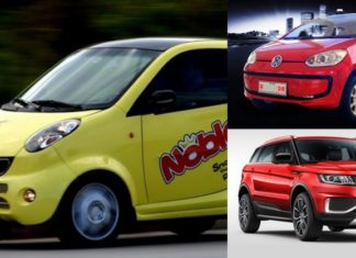 10 kereta mangsa ‘copy ori’ China, bukan ‘bishe-bishe’