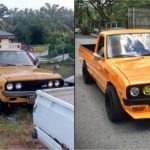 Datsun 620 image