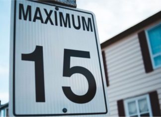 Kenderaan baharu di Eropah akan dilengkapi sistem hadkan kelajuan menjelang 2024?