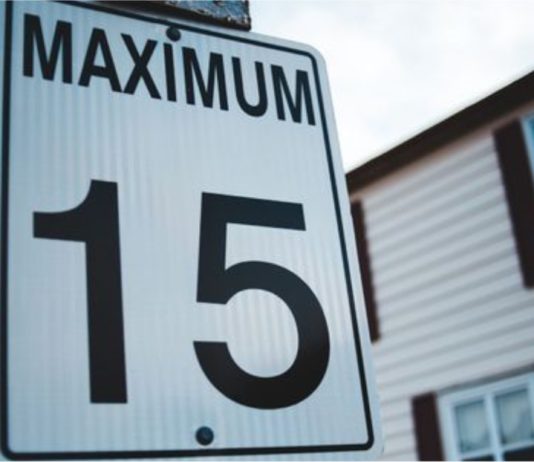 Kenderaan baharu di Eropah akan dilengkapi sistem hadkan kelajuan menjelang 2024?