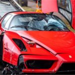 Ferrari Enzo image