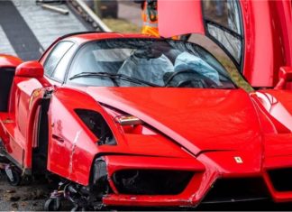 Sampai dua tayar tercabut, mekanik bawa bukan ‘owner’