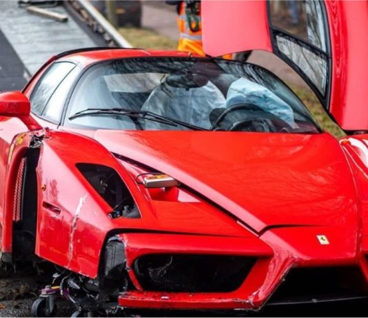 Sampai dua tayar tercabut, mekanik bawa bukan ‘owner’