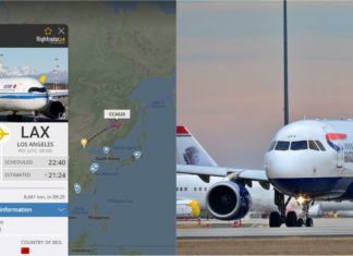 Seolah masuk zon ‘time travel’, berlepas 2022 tiba pada 2021