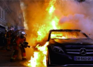 #TahukahAnda: Ini tradisi pelik rakyat Perancis sambut tahun baru, memang ‘rare’