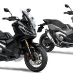 Honda A-DX