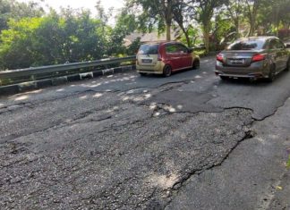 Bajet 2025 : Prasarana asas luar bandar terima peruntukan hampir RM2.9 bilion