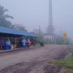 KTMB kuala krai