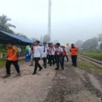 KTMB kuala krai 2