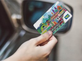 Kad Touch ‘n Go baharu dengan teknologi NFC bakal lancar tak lama lagi