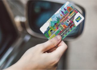 Kad Touch ‘n Go baharu dengan teknologi NFC bakal lancar tak lama lagi