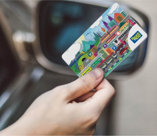 Kad Touch ‘n Go baharu dengan teknologi NFC bakal lancar tak lama lagi