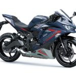 Kawasaki Ninja ZX-25R SE (2022)3