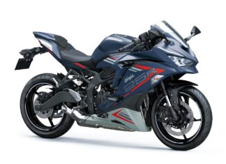 Kawasaki Jepun perkenal Ninja ZX-25R SE (2022), Malaysia masih tak nampak bayang