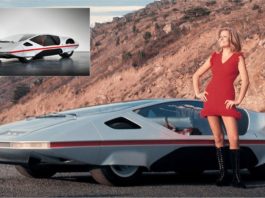 Top 5 kereta pelik pernah dihasilkan di muka bumi