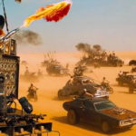 Mad max