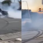 Monte Carlo SS drift