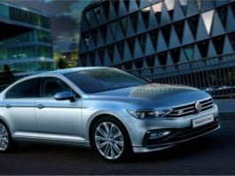 Volkswagen Passat R-Line baharu dilancarkan bermula harga RM211k
