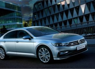 Volkswagen Passat R-Line baharu dilancarkan bermula harga RM211k