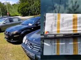 PBT saman kenderaan rosak yang tersadai depan bengkel