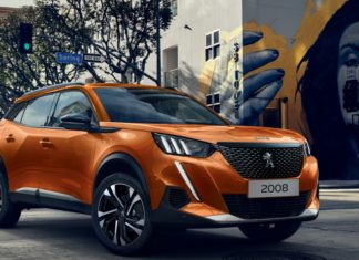 Peugeot 2008 CKD – Tiga tahun servis penyelenggaraan percuma, harga mula RM126k