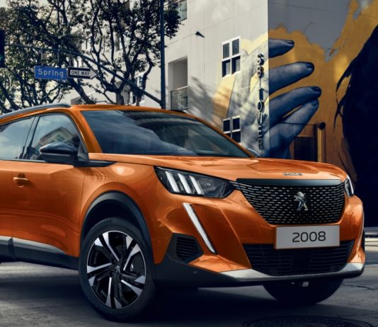 Peugeot 2008 CKD – Tiga tahun servis penyelenggaraan percuma, harga mula RM126k