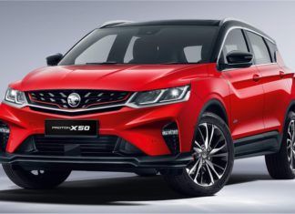 Pengeluaran Proton X70 dan X50 disambung semula selepas tergendala akibat banjir