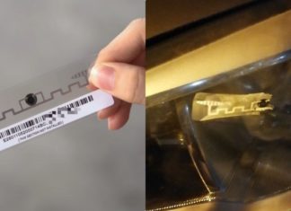 Pengguna RFID: Selepas tiga tahun tag reput, boleh dapat ganti percuma tak?