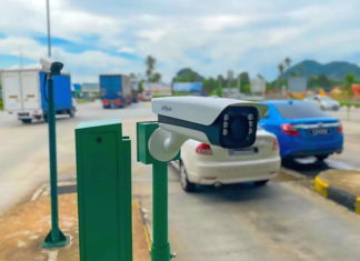 Musa Hassan: Pernah cadang RFID pada nombor plat dan cukai jalan bagi kesan aktiviti jenayah