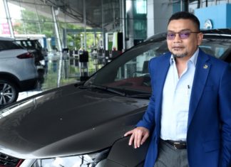 PROTON bakal percepatkan model EV, bakal dilancarkan seawal 2025