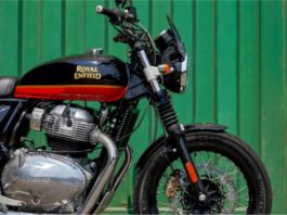 Didi Automotive jadi pengedar rasmi motor Royal Enfield di Malaysia