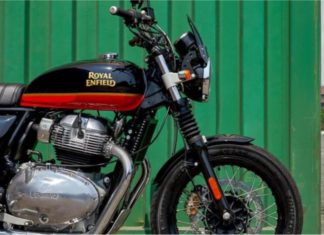 Didi Automotive jadi pengedar rasmi motor Royal Enfield di Malaysia